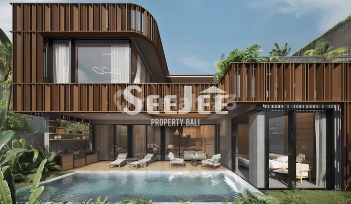 OWN YOUR DREAM - FREEHOLD VILLA IN THE HEART OF CREATIVE SINGING - SDFC050 OWN YOUR DREAM - FREEHOLD VILLA IN THE HEART OF CREATIVE SINGING - SDFC050