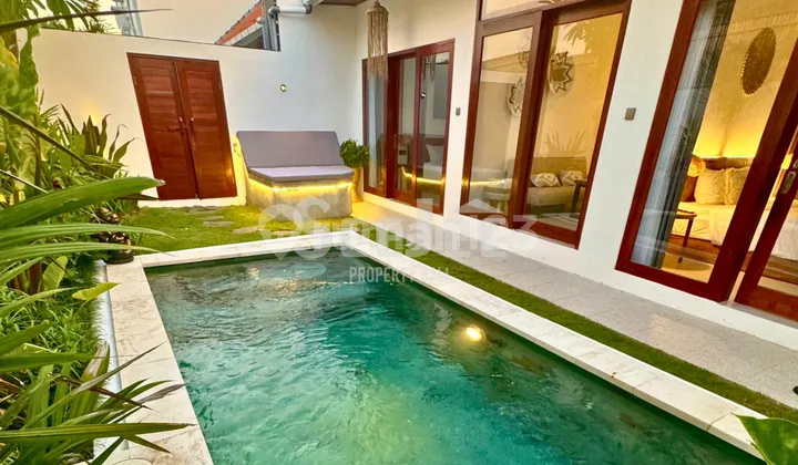 A QUIET SANCTUARY IN SESEH — WHERE PEACE MEETS PURPOSE – SVLC099