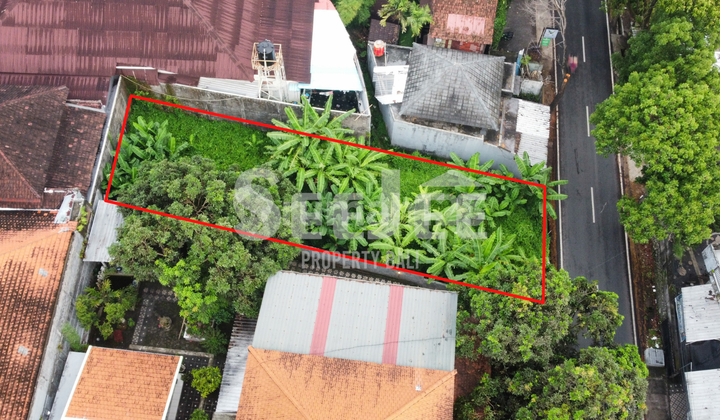TUKA BABAKAN - CANGGU'S NEXT INVESTMENT POCKET, JUST MINUTES FROM BERAWA - SLLC026 TUKA BABAKAN - CANGGU'S NEXT INVESTMENT POCKET, JUST MINUTES FROM BERAWA - SLLC026
