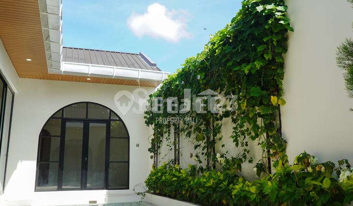 SEBUAH SANCTUARY MODERN DEKAT GWK DI JANTUNG JIMBARAN – SVLB031