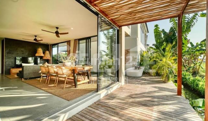 4 BEDROOM VILLA IN THE HEART OF BATU BOLONG - SVLC003 4 BEDROOM VILLA IN THE HEART OF BATU BOLONG - SVLC003