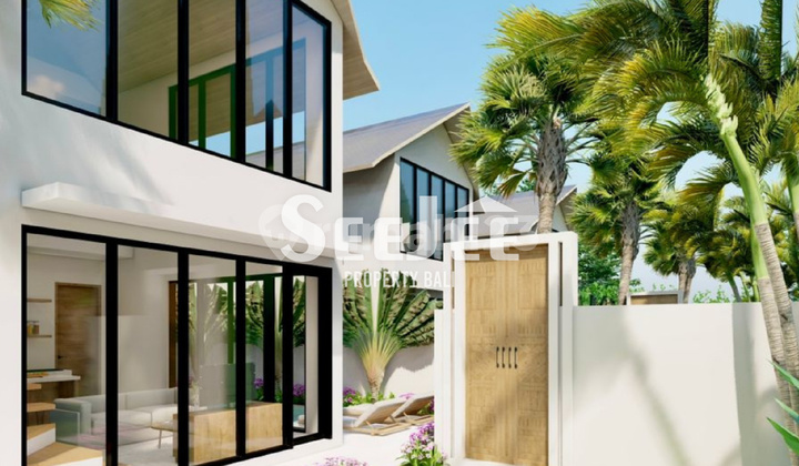 DIJUAL VILLA SHM DI JIMBARAN - SDFB030 DIJUAL VILLA SHM DI JIMBARAN - SDFB030