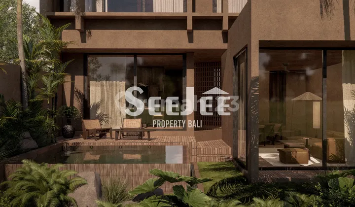 CLASS TRANQUILITY - LIVING WITH STYLE IN THIS LUXURY VILLA - SDFC033 CLASS TRANQUILITY - LIVING WITH STYLE IN THIS LUXURY VILLA - SDFC033