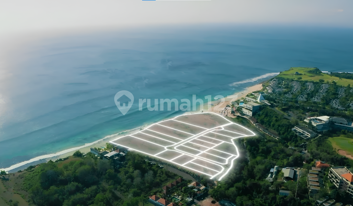 Jual Tanah SHM di Bingin Zona Pariwisata (Pink) bisa Jalan Kaki ke Pantai Dreamland - Slfb019 Jual Tanah SHM di Bingin Zona Pariwisata (Pink) bisa Jalan Kaki ke Pantai Dreamland - Slfb019