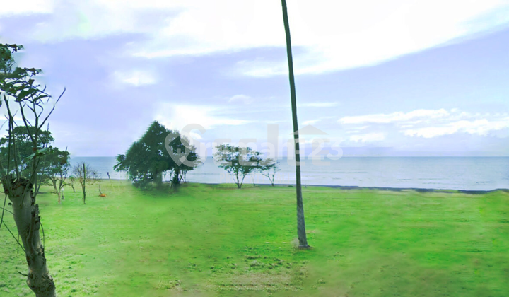 MILIKI SURGA IMPIAN ANDA HANYA BEBERAPA LANGKAH DARI PANTAI SABA – SLFG036 