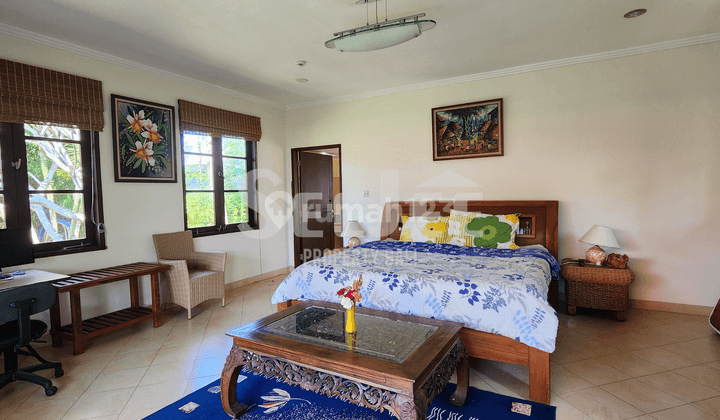 Discover Your Dream Villa In Saba, Gianyar Regency, Bali 2