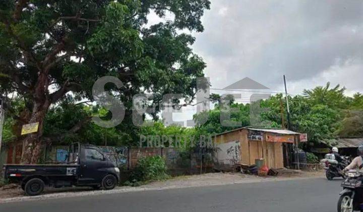 Prime Investment Opportunity Expansive Land In East Ubud 2