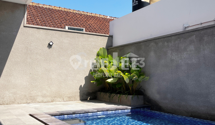 VILLA TENANG DI JANTUNG BERAWA – HANYA BEBERAPA MENIT DARI ATLAS BEACH CLUB, SANCTUARY BALI YANG SEMPURNA UNTUK ANDA – SVLC038