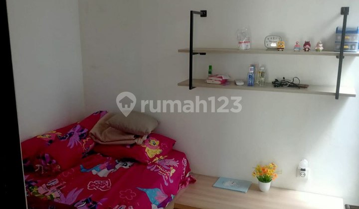 Nice Fully Furnished House in Grand Wisata, East Bekasi 2
