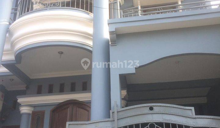Rumah Bagus Di Komplek Bojong Menteng Bekasi 2