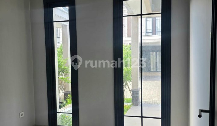 Rumah Bagus Di Cluster Levante Di Grand Wisata Di Bekasi Timur 2