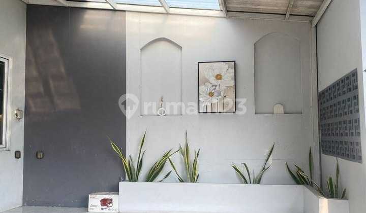 Ready-to-Occupy House in East Bekasi Regency in East Bekasi 2