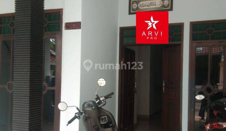  Rumah Di Sewakan Sudah Renovasi di Perumahan Prima Harapan Regency, Prima Harapan 2