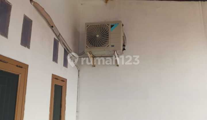 Rumah Bagus Di Mutiara Gading City di Bekasi Utara 2