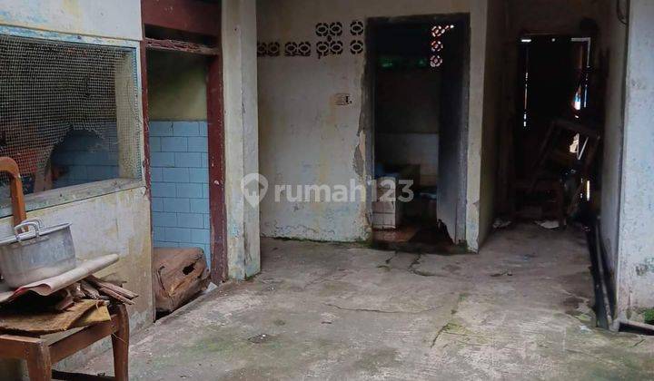  Rumah Butuh Renovasi di Kalibaru timur cilincing jakarta utara, Cilincing 2