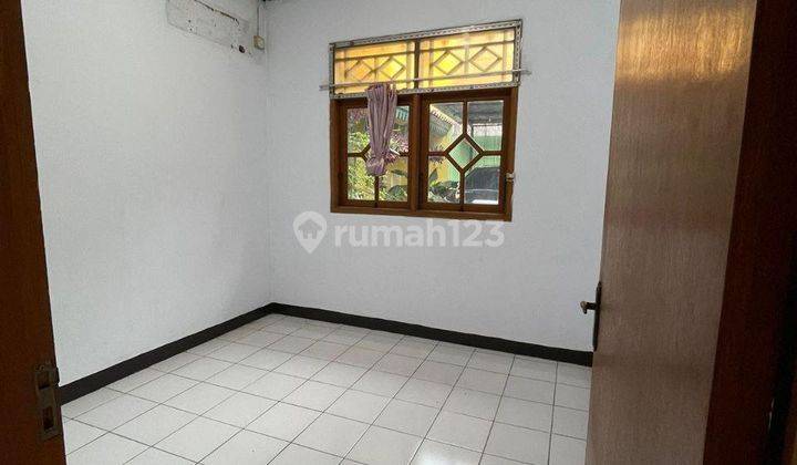 Rumah Bagus Siap Huni Di Pondok Bambu Jakarta Timur 2