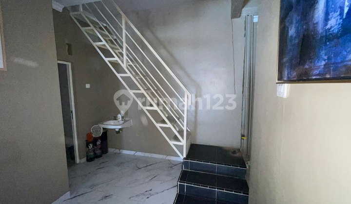 Rumah Bagus Di Taman Galaxy Bekasi di Galaxy 2