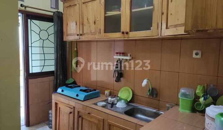 Rumah Bagus Di Villa Indah Permaj di Bekasi Utara 2