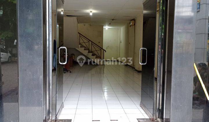  Ruko Bagus di Pondok Gede Unfurnished 192 m² 2