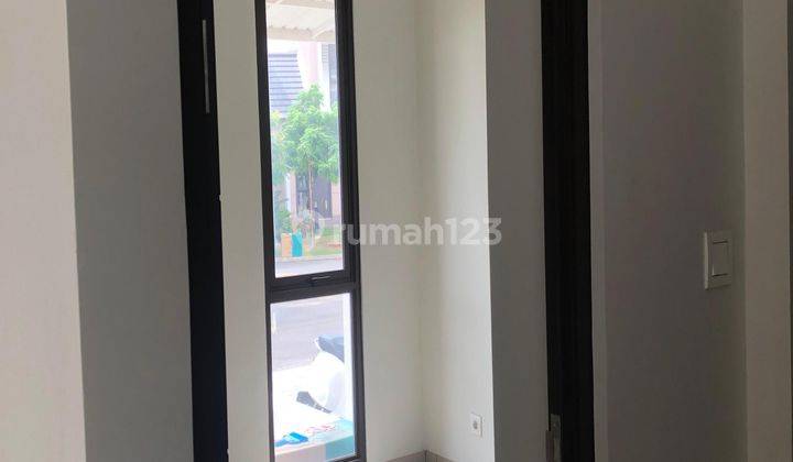  Rumah Baru di Summarecon Bekasi SHM - Sertifikat Hak Milik 2