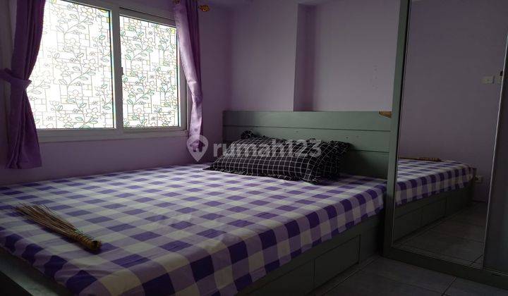  Apartemen 2 Kamar Tidur Furnished Mutiara Bekasi Bagus 1