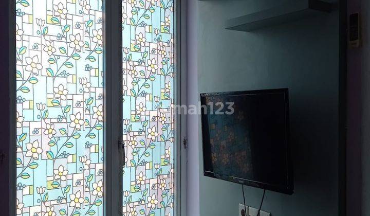  Apartemen 2 Kamar Tidur Furnished Mutiara Bekasi Bagus 2