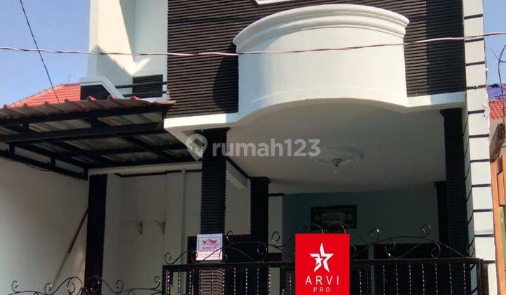  Rumah Bagus di Prima Harapan Regency, Prima Harapan 1