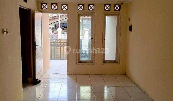 Rumah Siap Huni Di Kav Dki Pondok Kelapa 2