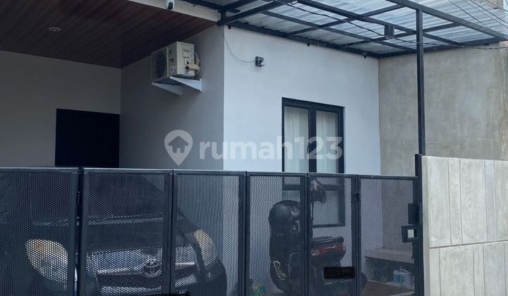 Rumah Bagus Di Jati Bening Bekasi Selatan 2
