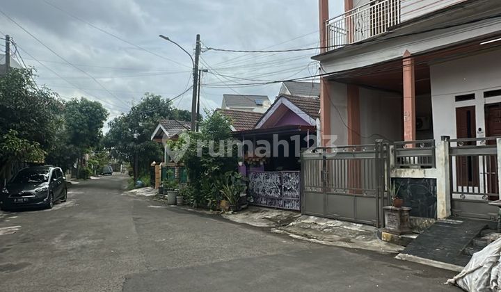 Rumah Bagus Furnished di di Prima Harapan Regency Bekasi 2