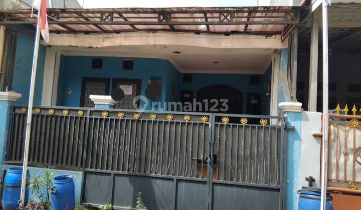 Rumah Bagus Di Mutiara Gading 2 di Bekasi Timur 1