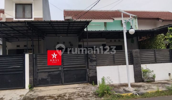 Rumah Bagus Terenovasi Di Prima Harapan Regency di Bekasi Utara 1