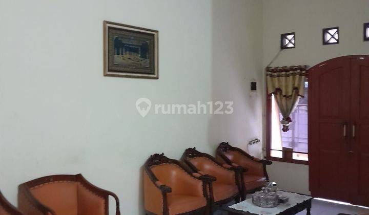 Rumah 2 Lantai Bagus Di Perumahan Inkonpool 2