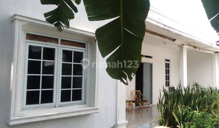  Rumah Sudah Renovasi di Buaran indah Duren sawit jakarta timur, Duren Sawit 1