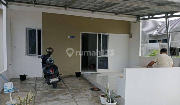 Rumah Bagus Di Perum Mutiara Gading City Babelan di Bekasi 2