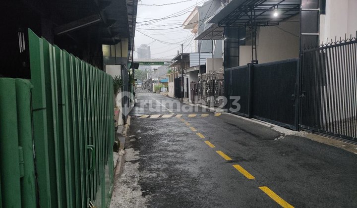 Rumah Bagus Di Sunter Jakarta Utara 2