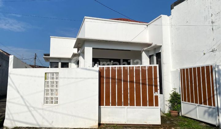 Rumah Bagus Di Jalan Taman Asri Pengasinan di Bekasi Timur