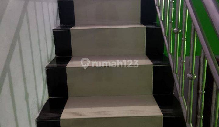 Rumah Bagus Di Perumahan Bunmiagara di Bekasi Timur 2