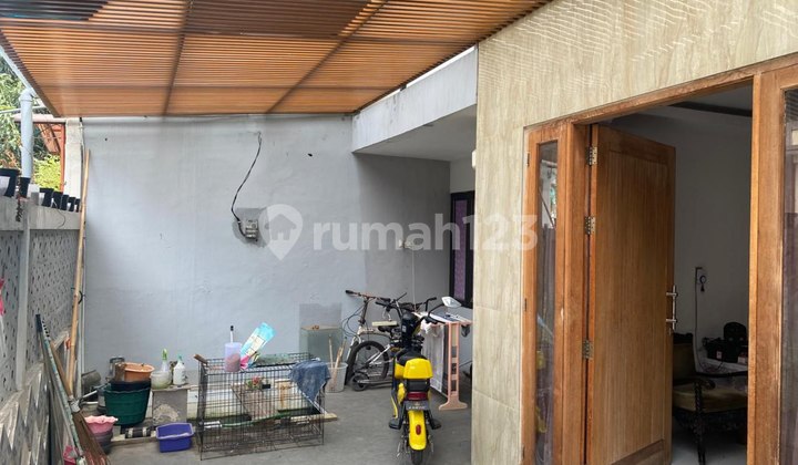 Nice House in Sbs Harapan Jaya Housing in North Bekasi 2