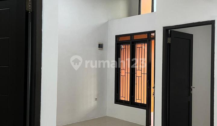 Rumah Baru Fullrenov Di Cluster Premier Di Bekasi Timur 2