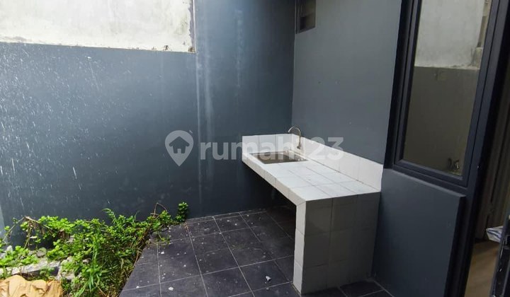 Rumah Bagus di Mutiara Gading City di Bekasi Timur 2