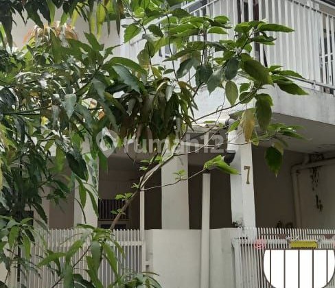 Nice House in Malaka Country at Pondok Kopi