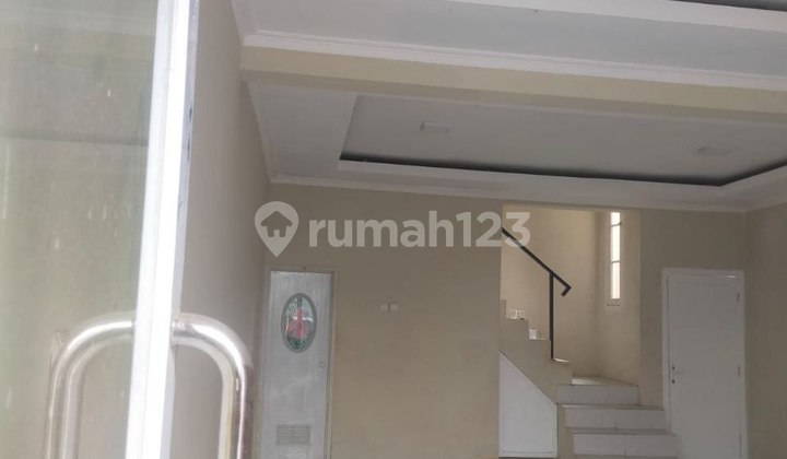 Ruko Siap Huni Strategis Di Jatibening 2
