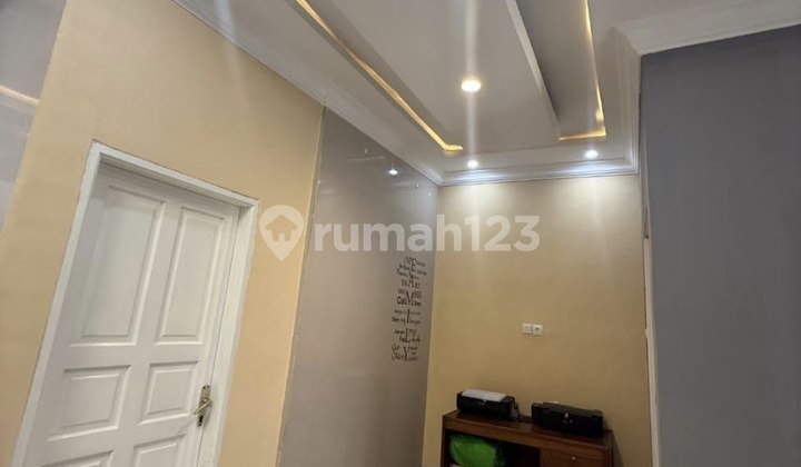 Nice Furnished House in Cipinang Indah, East Jakarta 2
