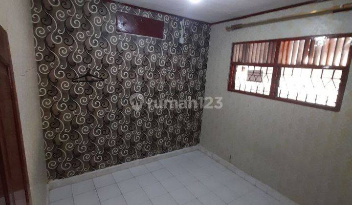 Rumah Siap Huni Di Pondok Hijau Bekasi Timur 1