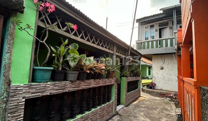 Nice Strategic Affordable House On Idola Street East Bekasi 2