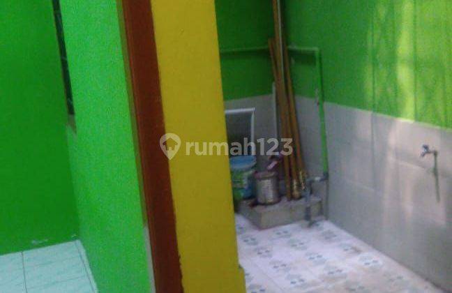 Rumah Bagus di graha harapan mustika jaya, Mustikajaya SHM - Sertifikat Hak Milik 2