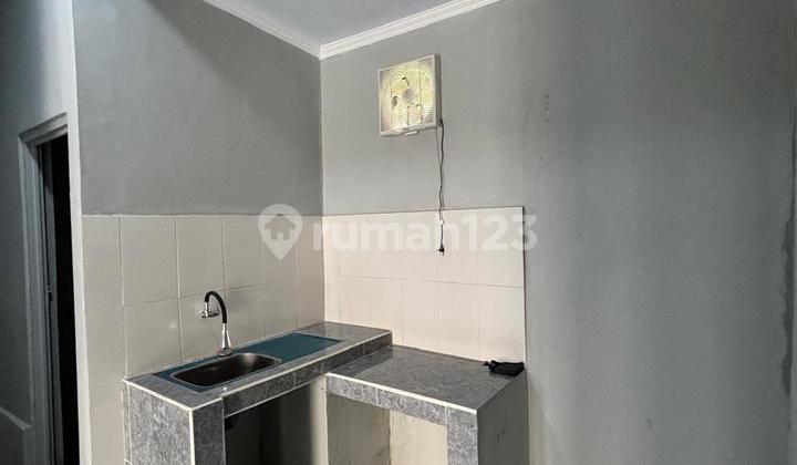 Rumah Bagus Baru Full Renovasi Di Prima Harapan Regency di Bekasi 2