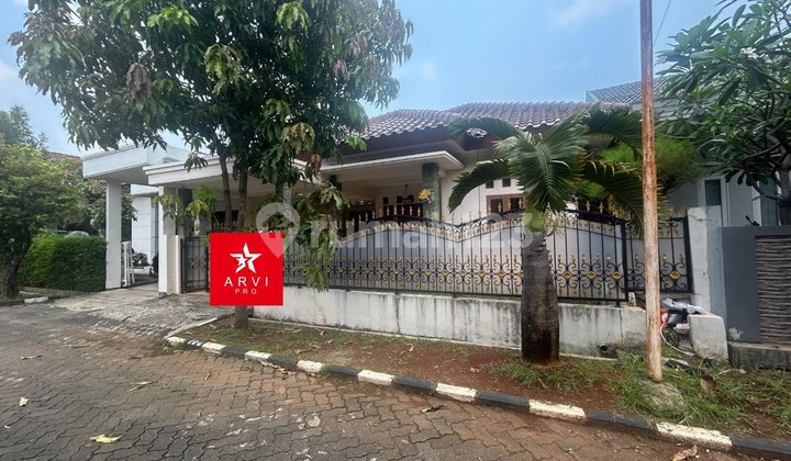 Rumah Bagus Di Cluster Bogenville Di Jatibening Bekasi Rumah Bagus Di Cluster Bogenville Di Jatibening Bekasi