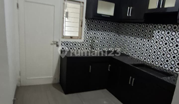 Nice 2-Story Furnished House in Rawamangun, East Jakarta 2